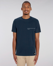 Lade das Bild in den Galerie-Viewer, T-Shirt: Kräftiger Karl &quot;BRAUNSCHWEIGER JUNG&quot; Print
