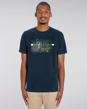 Lade das Bild in den Galerie-Viewer, T-Shirt: Kräftiger Karl &quot;Wahre Liebe&quot; Print
