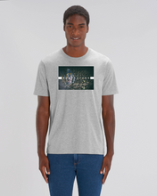 Lade das Bild in den Galerie-Viewer, T-Shirt: Kräftiger Karl &quot;Wahre Liebe&quot; Print
