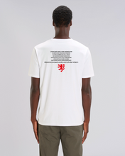 Lade das Bild in den Galerie-Viewer, T-Shirt: Kräftiger Karl &quot;HARZ UND HEIDE&quot; Backprint
