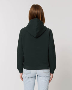 Sweatshirt: Weiche Wilma "DREIFALTIGKEIT" Print