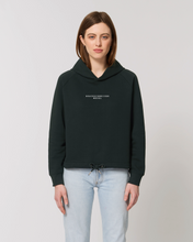 Lade das Bild in den Galerie-Viewer, Sweatshirt: Weiche Wilma &quot;BRAUNSCHWEIGER MÄDEL&quot; Stick
