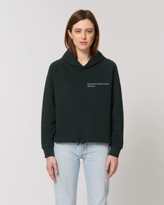 Sweatshirt: Weiche Wilma "BRAUNSCHWEIGER MÄDEL" Print