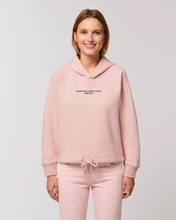 Lade das Bild in den Galerie-Viewer, Sweatshirt: Weiche Wilma &quot;BRAUNSCHWEIGER MÄDEL&quot; Stick
