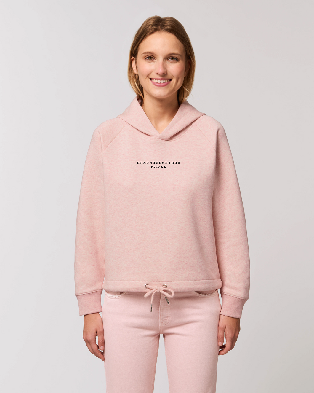 Sweatshirt: Weiche Wilma 