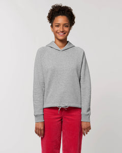Sweatshirt: Weiche Wilma "BASIC"
