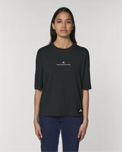 Lade das Bild in den Galerie-Viewer, T-Shirt: Harmonische Helen &quot;BRAUNSCHWEIG HÄLT ZUSAMMEN&quot; Stick
