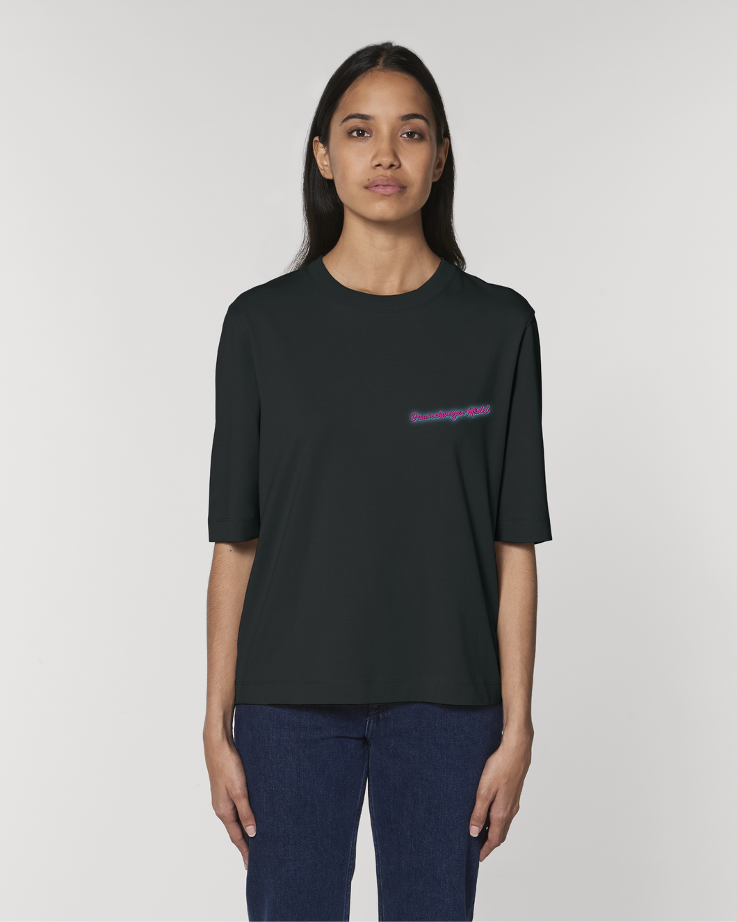 T-Shirt: Harmonische Helen 