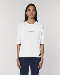 T-Shirt: Harmonische Helen "BRAUNSCHWEIGER MÄDEL" Stick