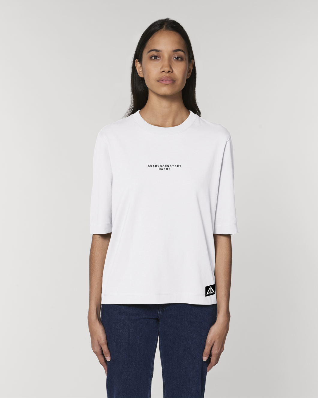 T-Shirt: Harmonische Helen 