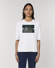 Lade das Bild in den Galerie-Viewer, T-Shirt: Harmonische Helen &quot;WAHRE LIEBE&quot; Print
