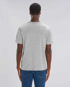 T-Shirt: Kräftiger Karl "BTSV" Print